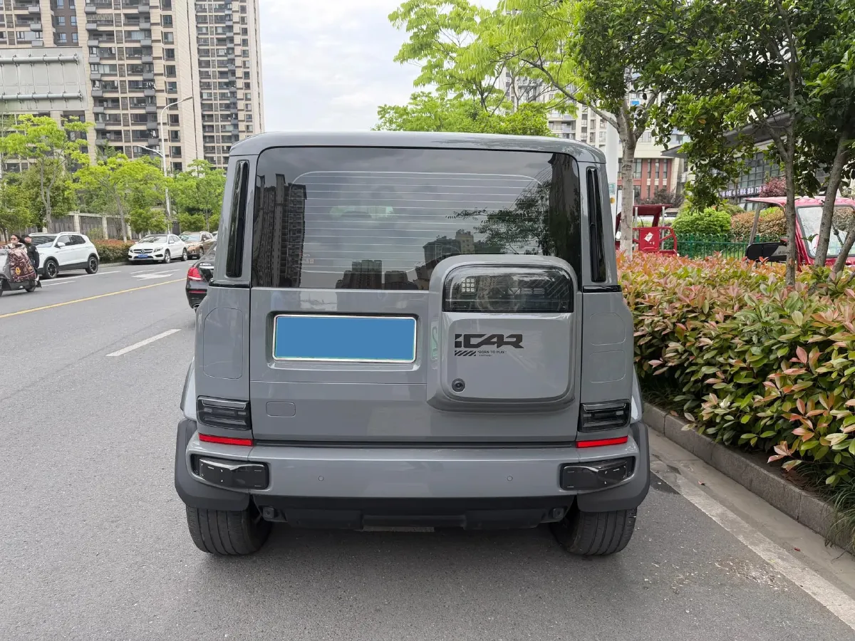 2025 iCAR iCAR Super V23 BEV,autocango,china used car exporter,china ev exporter,chinese used car exporter,chinese used ev exporter