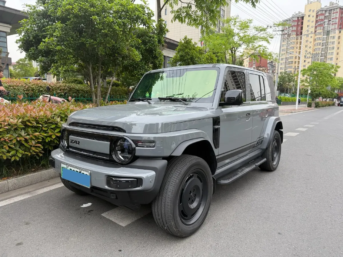 2025 iCAR iCAR Super V23 BEV,autocango,china used car exporter,china ev exporter,chinese used car exporter,chinese used ev exporter