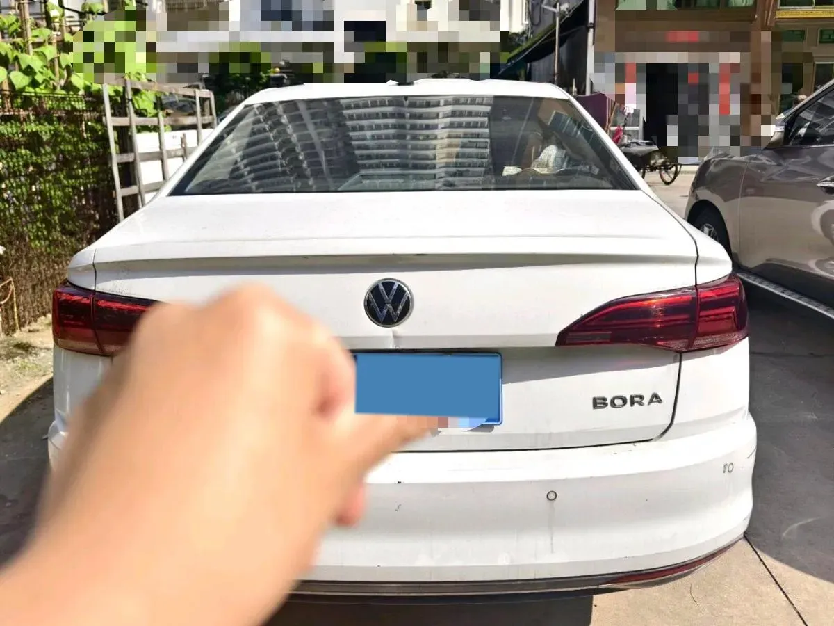 2021 Volkswagen Bora 1.5L 113HP L4 6AT,autocango,china used car exporter,china ev exporter,chinese used car exporter,chinese used ev exporter