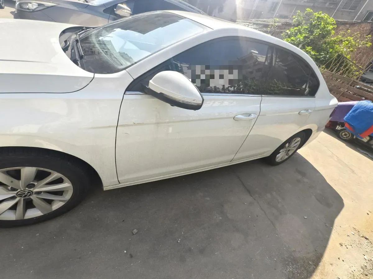 2021 Volkswagen Bora 1.5L 113HP L4 6AT,autocango,china used car exporter,china ev exporter,chinese used car exporter,chinese used ev exporter