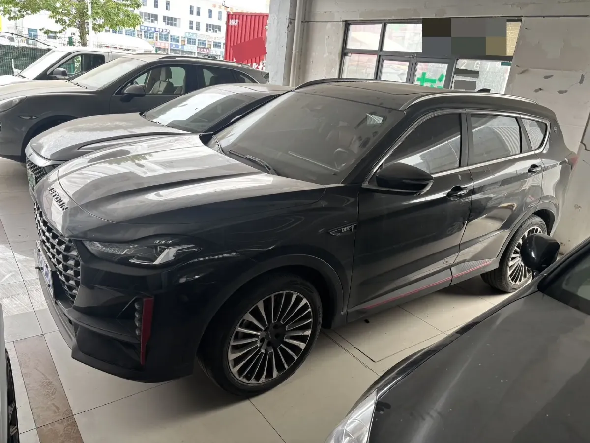 2023 Jetour X70 PRO 1.6T 197HP L4 7DCT,autocango,china used car exporter,china ev exporter,chinese used car exporter,chinese used ev exporter