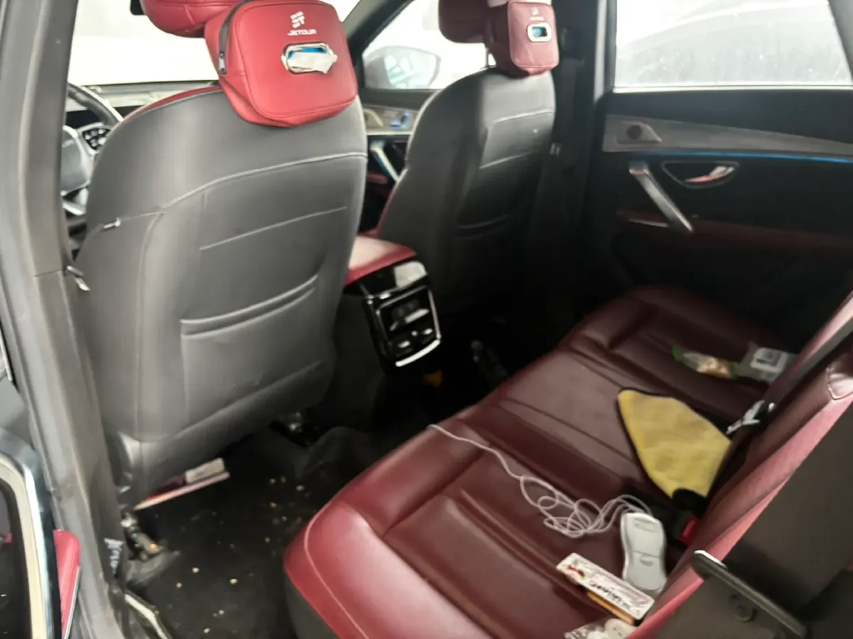 2023 Jetour X70 PRO 1.6T 197HP L4 7DCT,autocango,china used car exporter,china ev exporter,chinese used car exporter,chinese used ev exporter