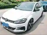 2019 Volkswagen Golf 1.2T 116HP L4 7DCT