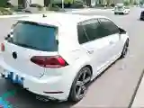 2019 Volkswagen Golf 1.2T 116HP L4 7DCT