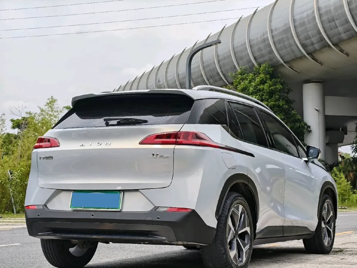 2022 Aion V BEV 69.9KWH,autocango,china used car exporter,china ev exporter,chinese used car exporter,chinese used ev exporter