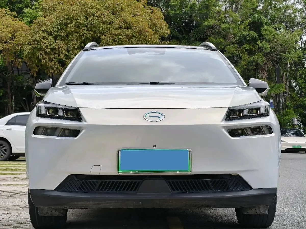 2022 Aion V BEV 69.9KWH,autocango,china used car exporter,china ev exporter,chinese used car exporter,chinese used ev exporter