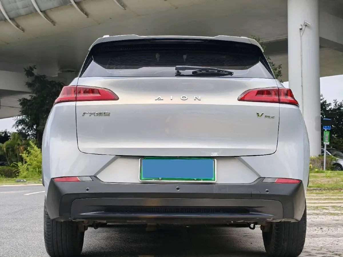 2022 Aion V BEV 69.9KWH,autocango,china used car exporter,china ev exporter,chinese used car exporter,chinese used ev exporter