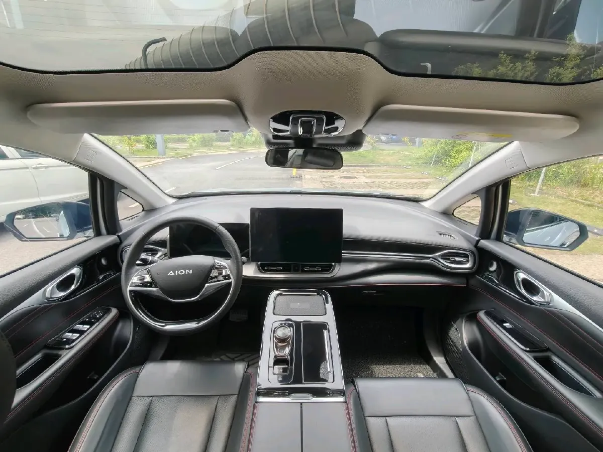 2022 Aion V BEV 69.9KWH,autocango,china used car exporter,china ev exporter,chinese used car exporter,chinese used ev exporter