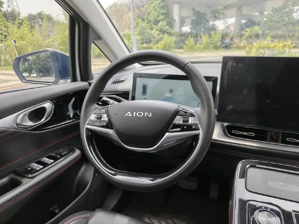 2022 Aion V BEV 69.9KWH,autocango,china used car exporter,china ev exporter,chinese used car exporter,chinese used ev exporter