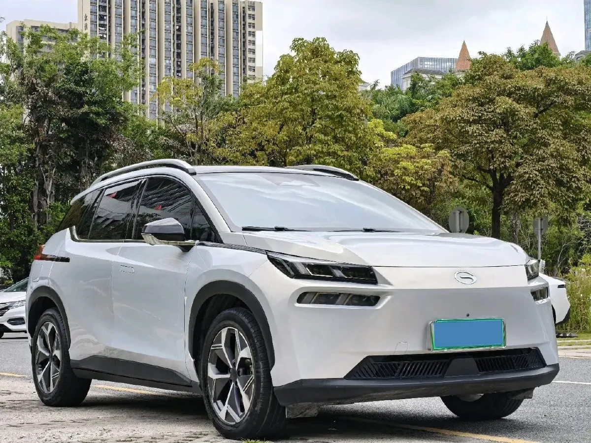 2022 Aion V BEV 69.9KWH,autocango,china used car exporter,china ev exporter,chinese used car exporter,chinese used ev exporter