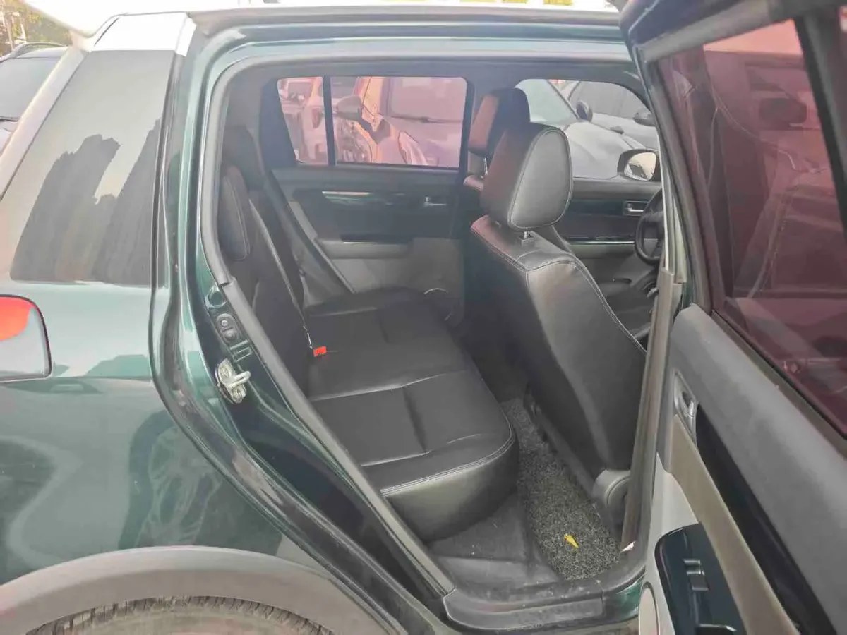 2016 Suzuki Swift 1.5L 103HP L4 4AT,autocango,china used car exporter,china ev exporter,chinese used car exporter,chinese used ev exporter