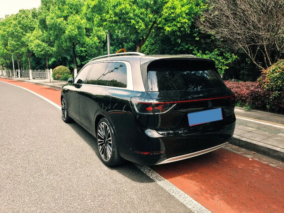 2024 HIMA AITO M9 1.5T 152HP L4 REEV 52KWH,autocango,china used car exporter,china ev exporter,chinese used car exporter,chinese used ev exporter