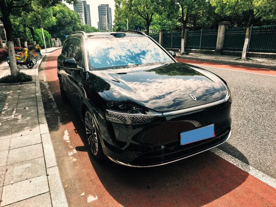 2024 HIMA AITO M9 1.5T 152HP L4 REEV 52KWH,autocango,china used car exporter,china ev exporter,chinese used car exporter,chinese used ev exporter