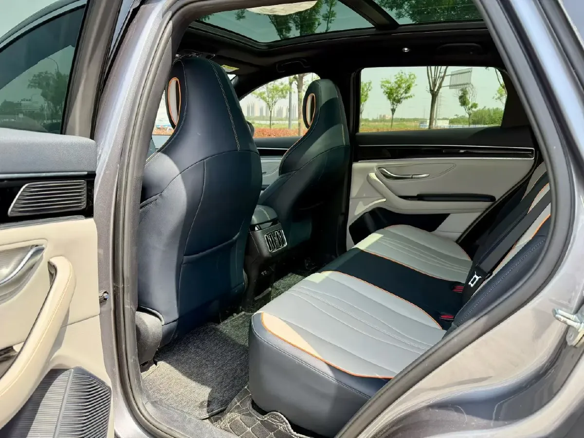 2021 BYD Qin BEV 53.56KWH,autocango,china used car exporter,china ev exporter,chinese used car exporter,chinese used ev exporter