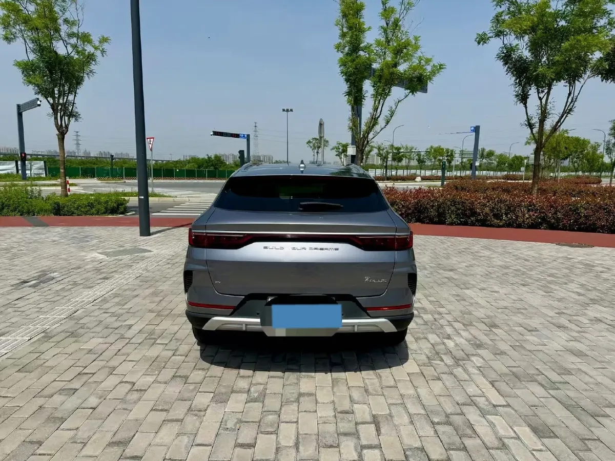 2021 BYD Qin BEV 53.56KWH,autocango,china used car exporter,china ev exporter,chinese used car exporter,chinese used ev exporter