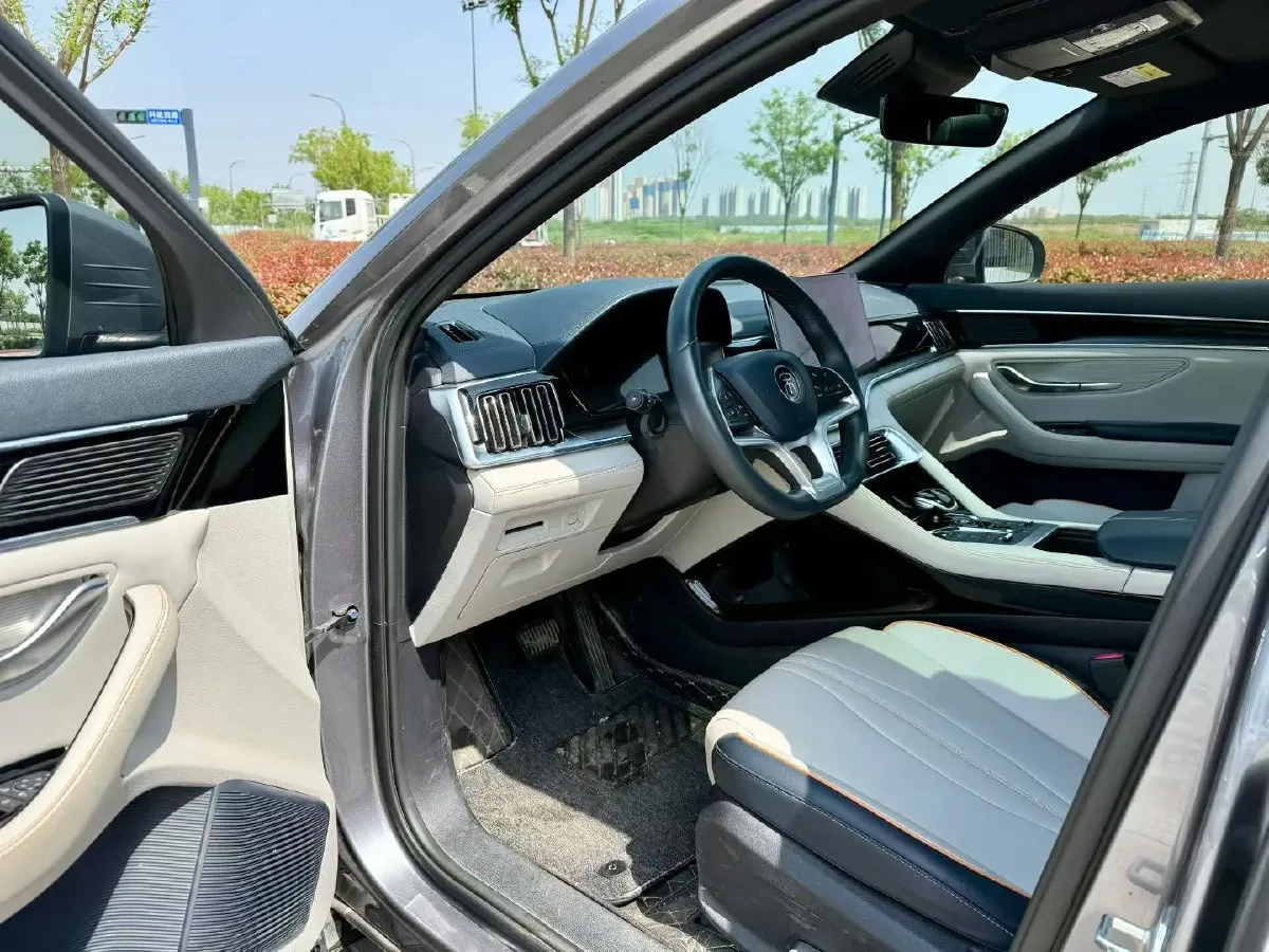 2021 BYD Qin BEV 53.56KWH,autocango,china used car exporter,china ev exporter,chinese used car exporter,chinese used ev exporter