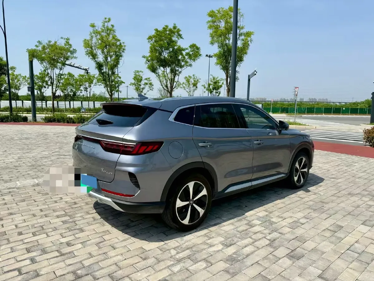 2021 BYD Qin BEV 53.56KWH,autocango,china used car exporter,china ev exporter,chinese used car exporter,chinese used ev exporter