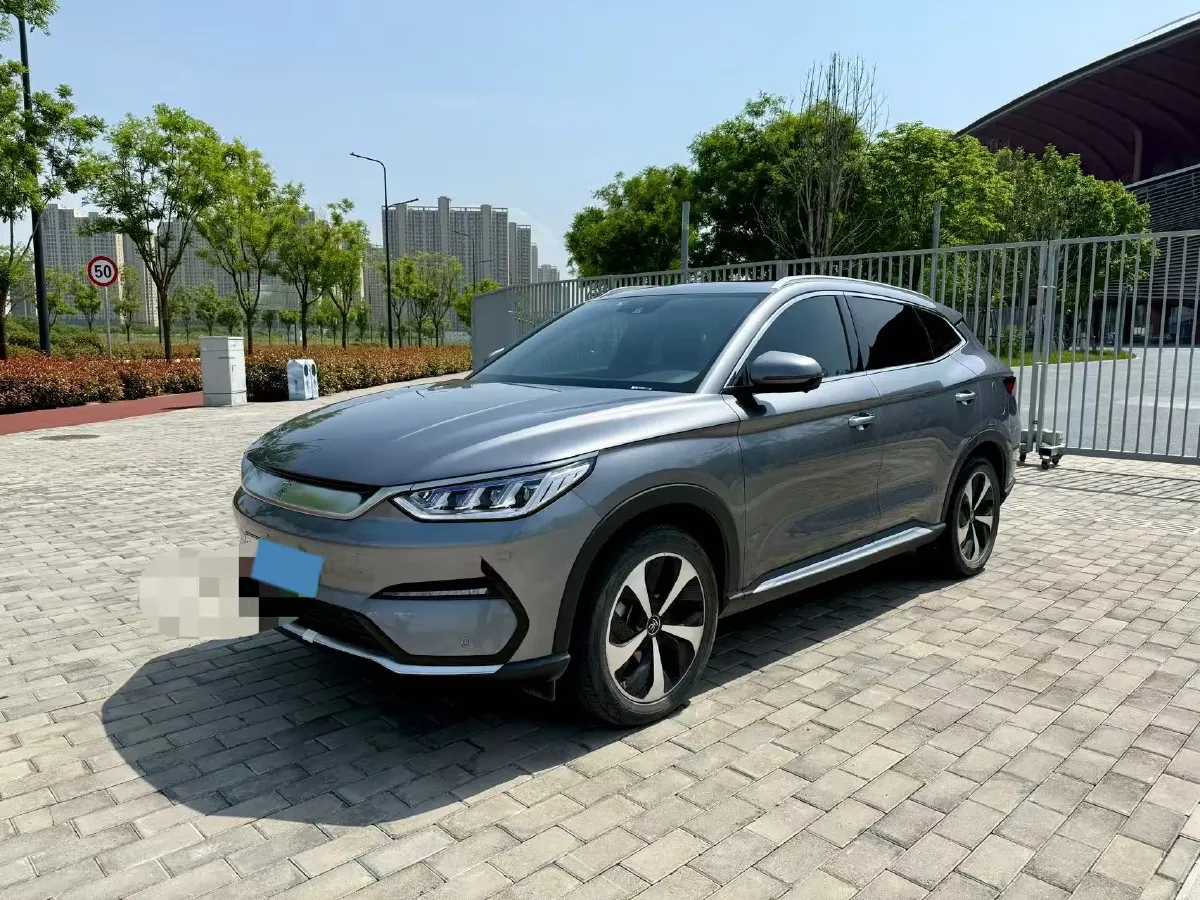 2021 BYD Qin BEV 53.56KWH,autocango,china used car exporter,china ev exporter,chinese used car exporter,chinese used ev exporter
