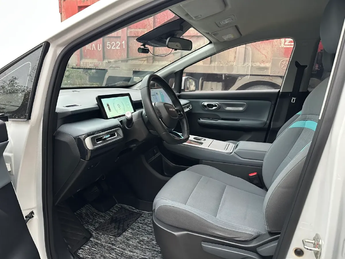 2023 Aion S BEV 55.5KWH,autocango,china used car exporter,china ev exporter,chinese used car exporter,chinese used ev exporter