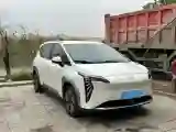 2023 Aion S BEV 55.5KWH