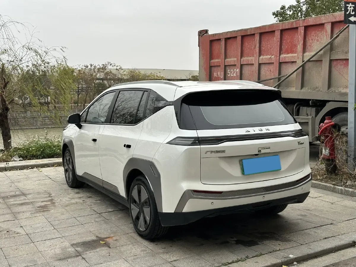 2023 Aion S BEV 55.5KWH,autocango,china used car exporter,china ev exporter,chinese used car exporter,chinese used ev exporter