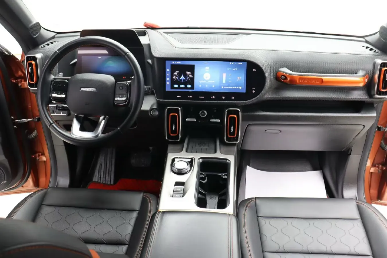 2021 Haval Dargo 1.5T 169HP L4 7DCT,autocango,china used car exporter,china ev exporter,chinese used car exporter,chinese used ev exporter