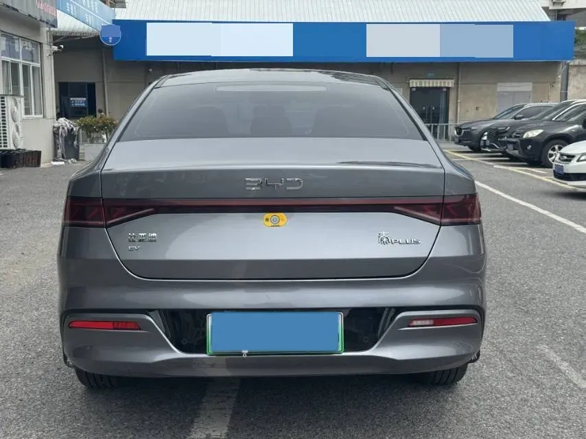 2025 BYD Qin Plus BEV 57.6KWH,autocango,china used car exporter,china ev exporter,chinese used car exporter,chinese used ev exporter