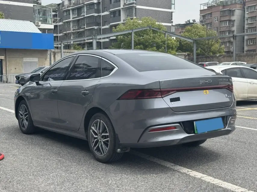 2025 BYD Qin Plus BEV 57.6KWH,autocango,china used car exporter,china ev exporter,chinese used car exporter,chinese used ev exporter