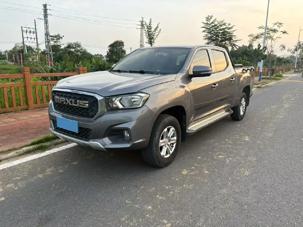 2021 MAXUS T70 2.0T 163HP L4 6AT,autocango,china used car exporter,china ev exporter,chinese used car exporter,chinese used ev exporter