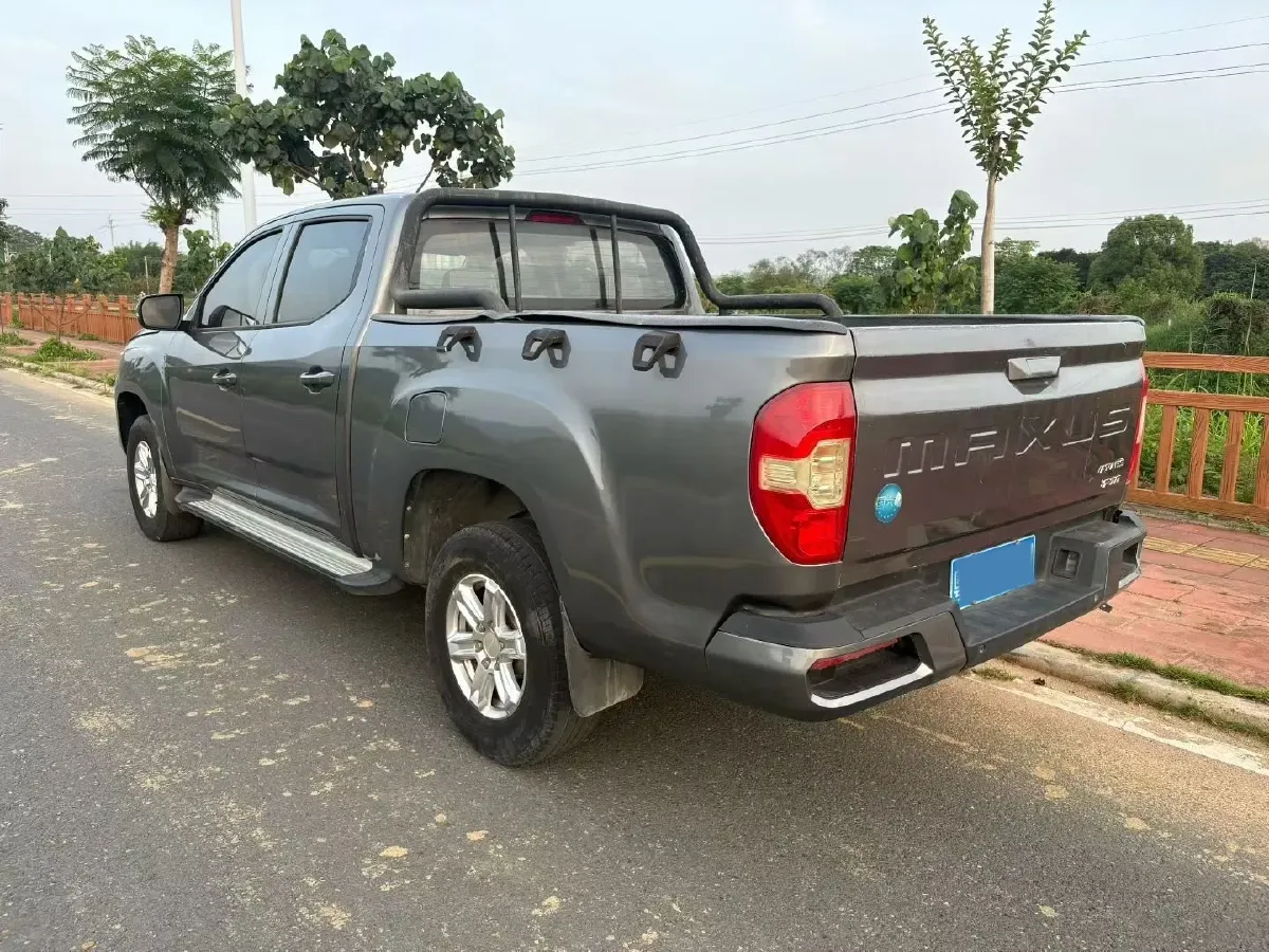 2021 MAXUS T70 2.0T 163HP L4 6AT,autocango,china used car exporter,china ev exporter,chinese used car exporter,chinese used ev exporter