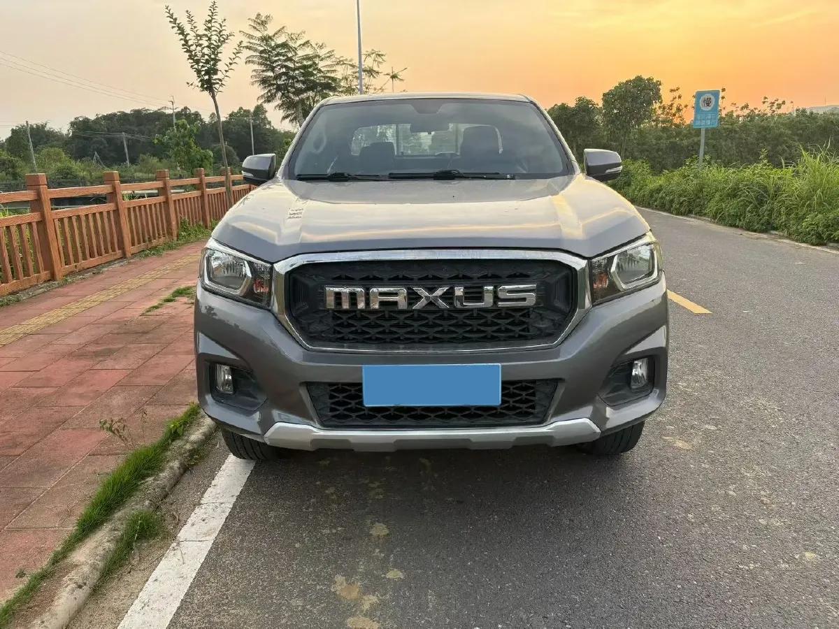 2021 MAXUS T70 2.0T 163HP L4 6AT,autocango,china used car exporter,china ev exporter,chinese used car exporter,chinese used ev exporter