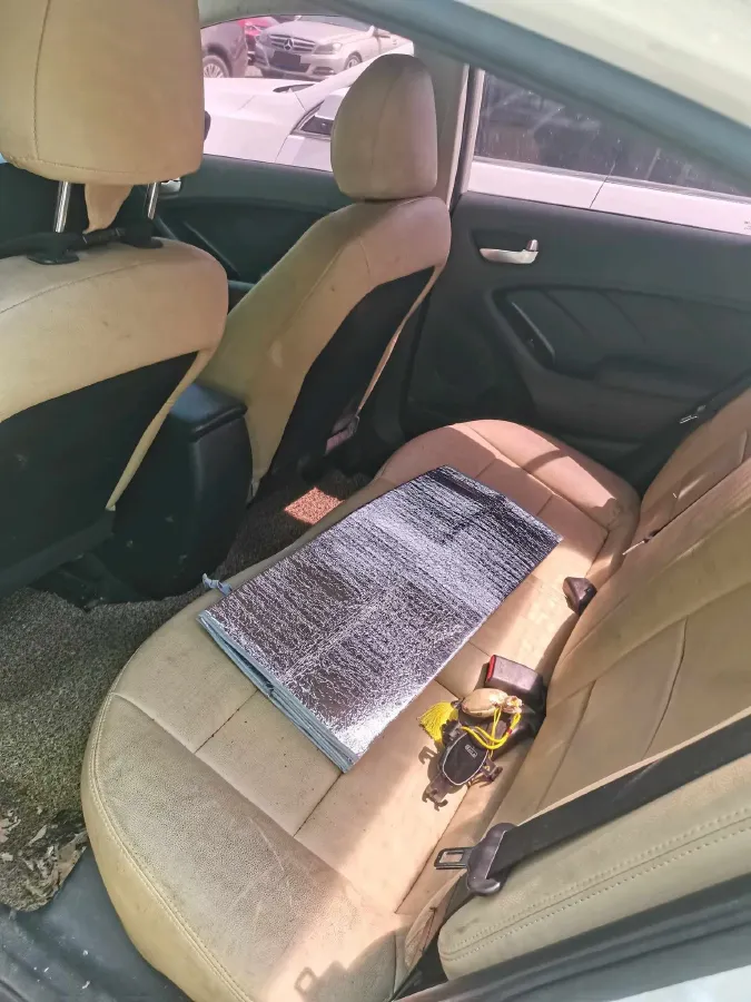 2016 Kia K3 1.6L 128HP L4 6MT,autocango,china used car exporter,china ev exporter,chinese used car exporter,chinese used ev exporter