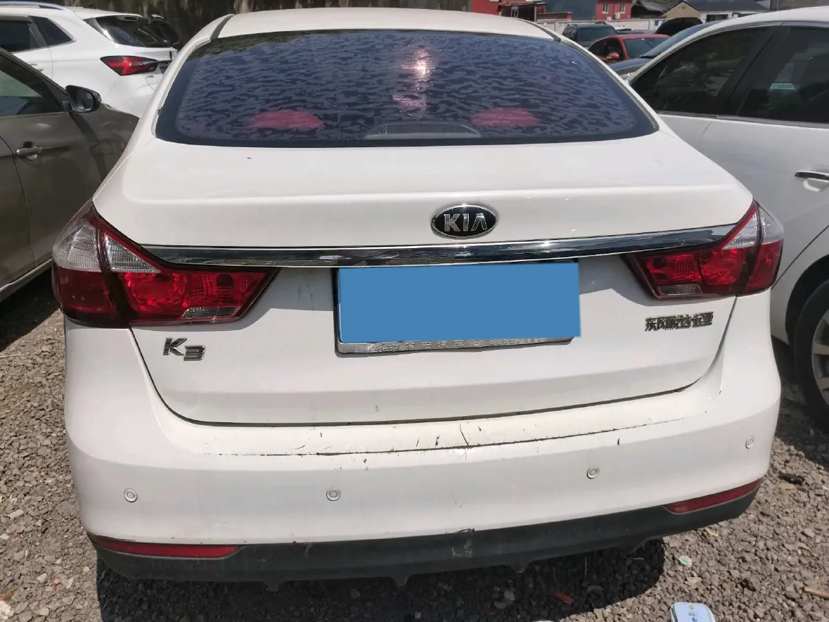 2016 Kia K3 1.6L 128HP L4 6MT,autocango,china used car exporter,china ev exporter,chinese used car exporter,chinese used ev exporter