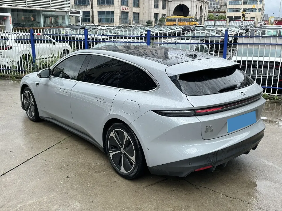 2023 NIO ET5T BEV 75KWH,autocango,china used car exporter,china ev exporter,chinese used car exporter,chinese used ev exporter