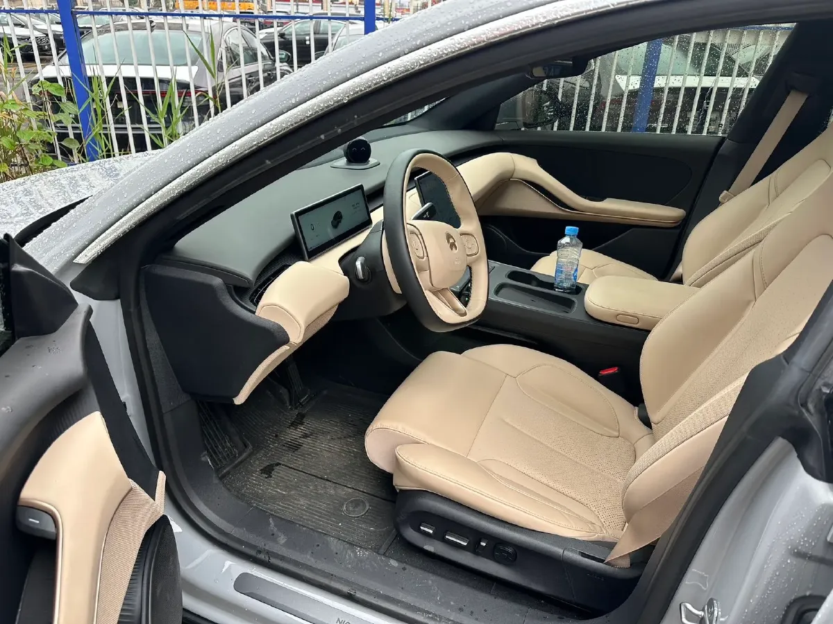 2023 NIO ET5T BEV 75KWH,autocango,china used car exporter,china ev exporter,chinese used car exporter,chinese used ev exporter