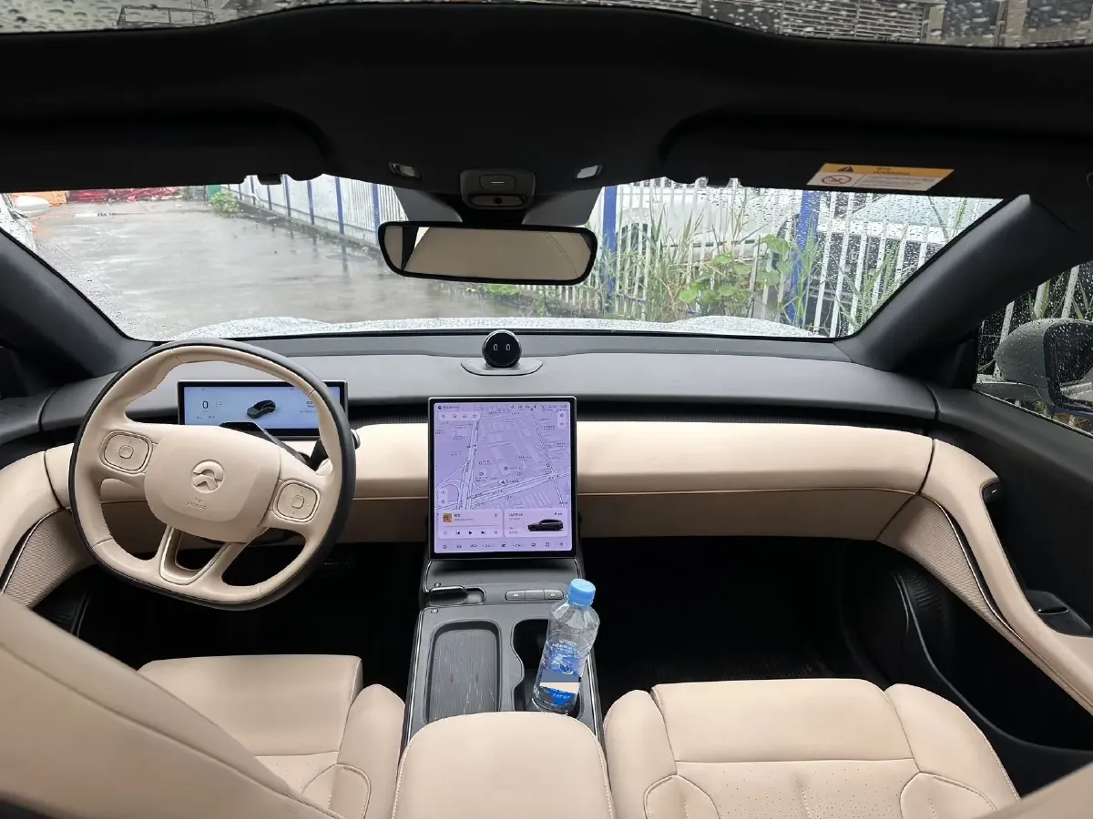 2023 NIO ET5T BEV 75KWH,autocango,china used car exporter,china ev exporter,chinese used car exporter,chinese used ev exporter