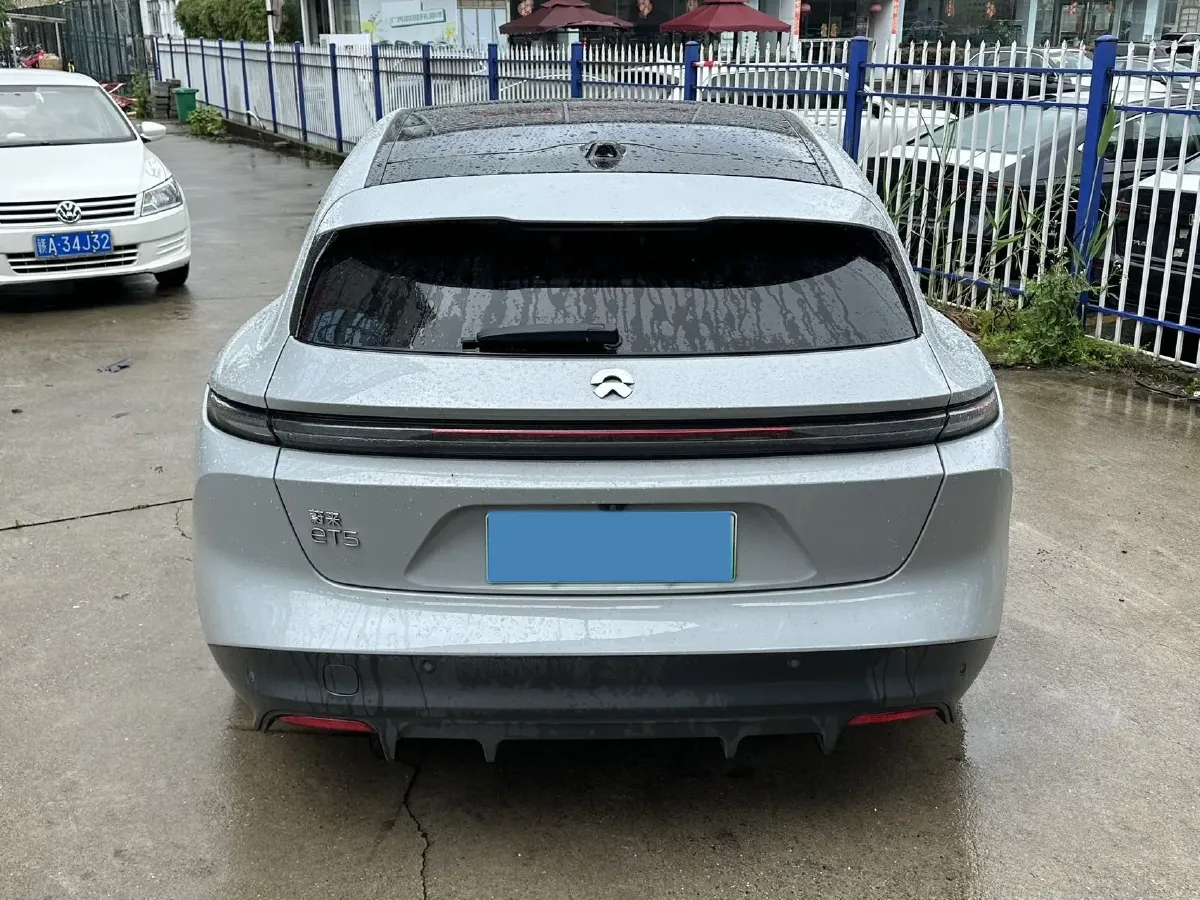 2023 NIO ET5T BEV 75KWH,autocango,china used car exporter,china ev exporter,chinese used car exporter,chinese used ev exporter