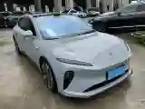 2023 NIO ET5T BEV 75KWH