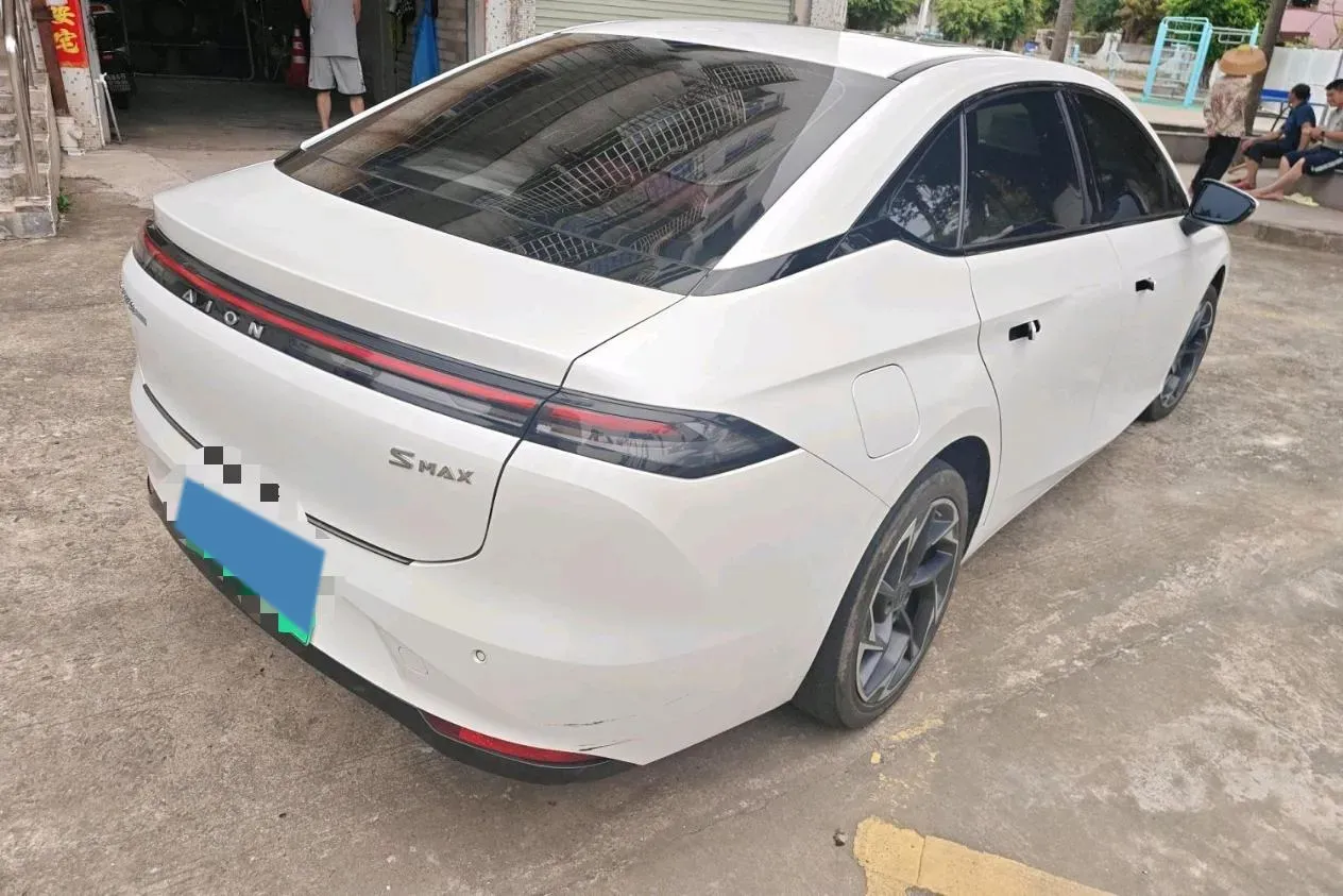 2024 ChangAn LanTuoZhe 2.0T 233HP L4 8AT,autocango,china used car exporter,china ev exporter,chinese used car exporter,chinese used ev exporter