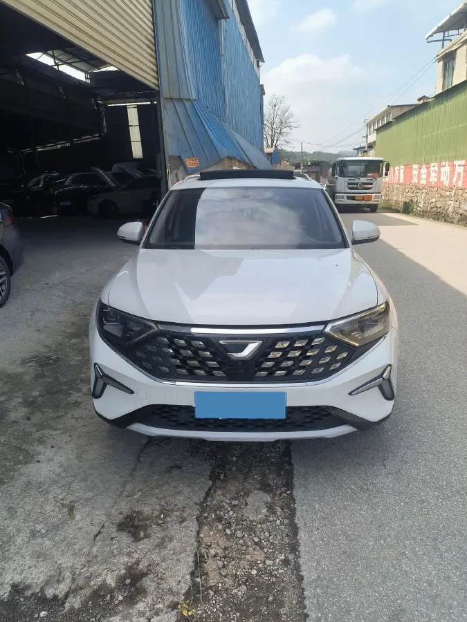 2023 Jetta VS7 1.4T 150HP L4 6AT,autocango,china used car exporter,china ev exporter,chinese used car exporter,chinese used ev exporter