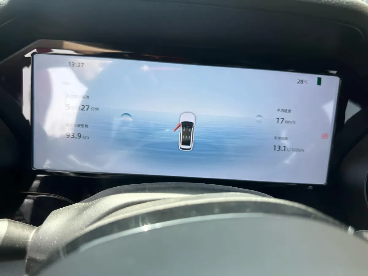 2024 Geely Monjaro 2.0T 238HP L4 8AT,autocango,china used car exporter,china ev exporter,chinese used car exporter,chinese used ev exporter