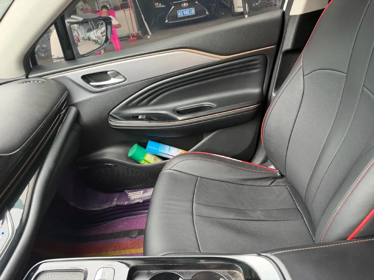 2020 Aion S BEV 58.8KWH,autocango,china used car exporter,china ev exporter,chinese used car exporter,chinese used ev exporter