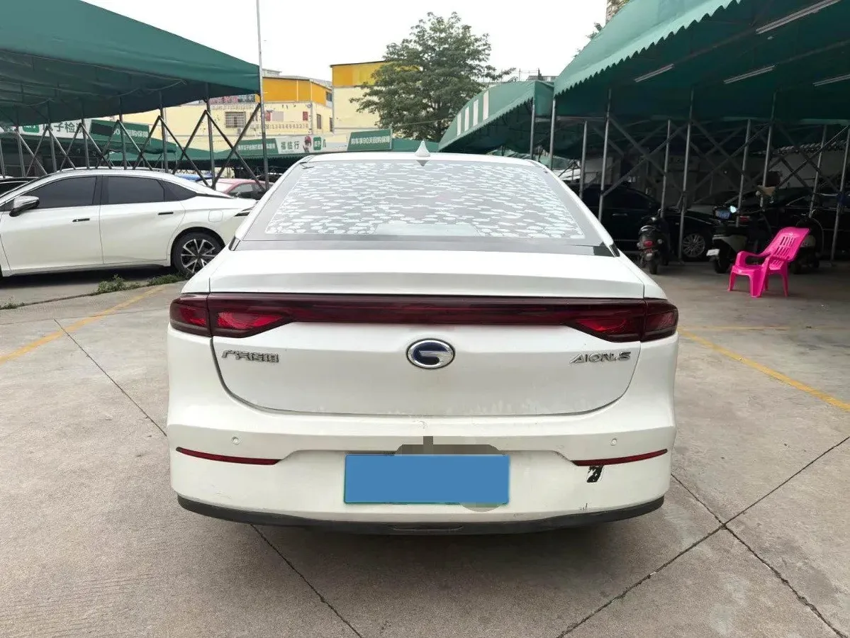 2020 Aion S BEV 58.8KWH,autocango,china used car exporter,china ev exporter,chinese used car exporter,chinese used ev exporter