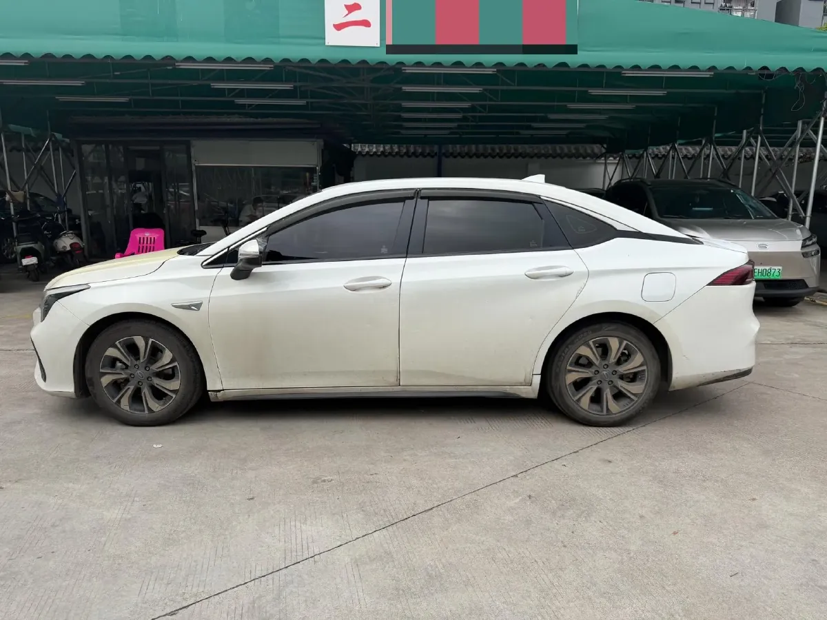2020 Aion S BEV 58.8KWH,autocango,china used car exporter,china ev exporter,chinese used car exporter,chinese used ev exporter