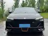 2023 ChangAn UNI-V 1.5T 188HP L4 7DCT
