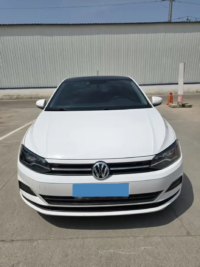 2019 Volkswagen Polo 1.5L 113HP L4 6AT,autocango,china used car exporter,china ev exporter,chinese used car exporter,chinese used ev exporter