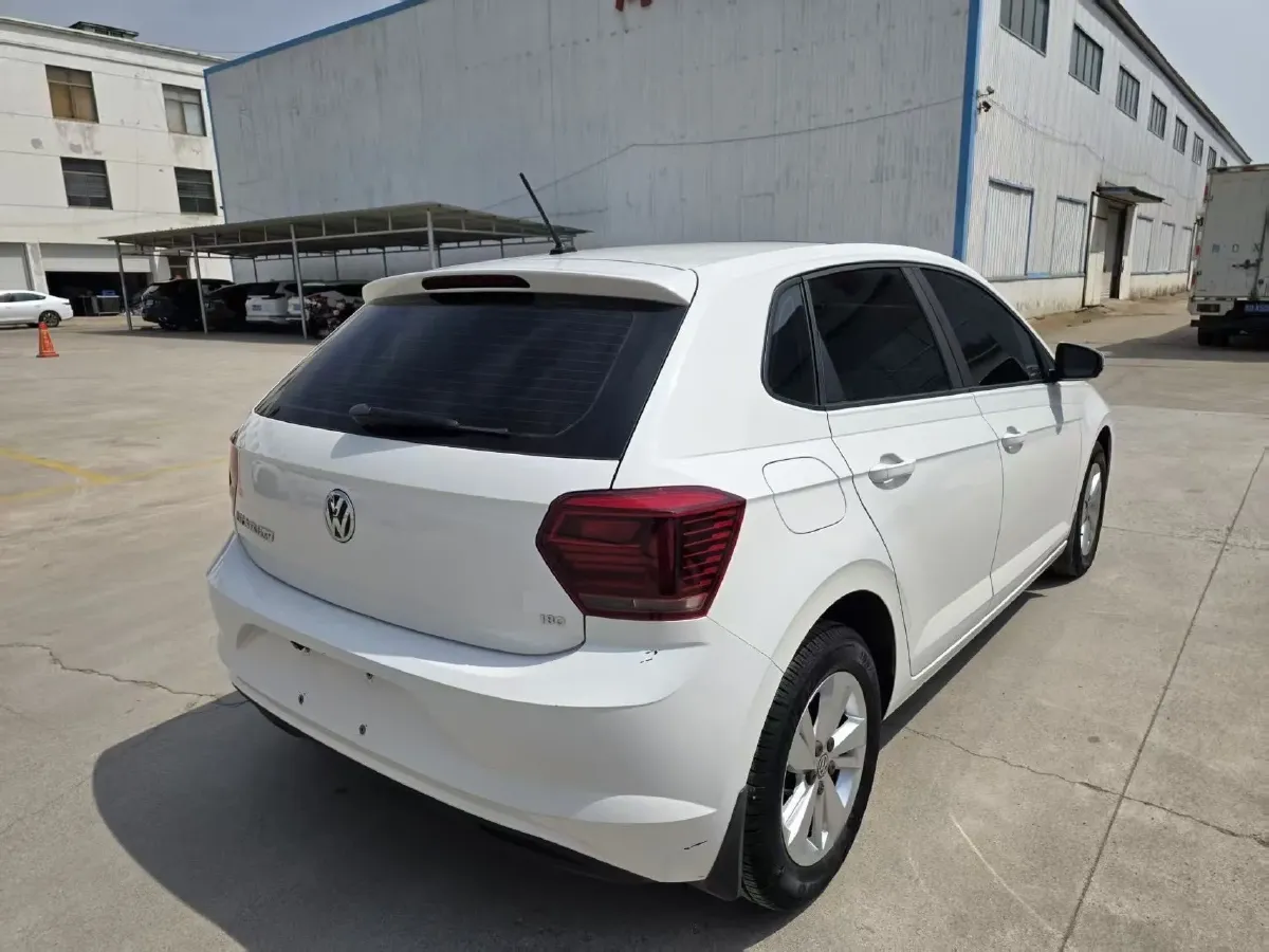 2019 Volkswagen Polo 1.5L 113HP L4 6AT,autocango,china used car exporter,china ev exporter,chinese used car exporter,chinese used ev exporter