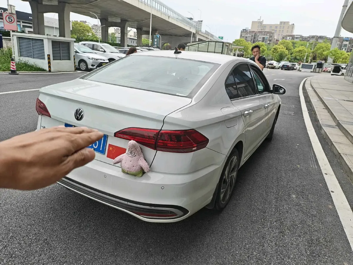 2023 Volkswagen Bora 1.2T 116HP L4 7DCT,autocango,china used car exporter,china ev exporter,chinese used car exporter,chinese used ev exporter