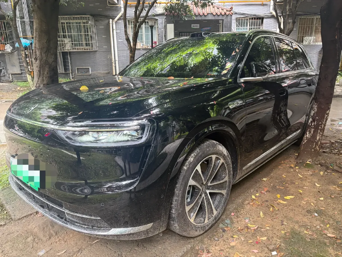 2026 AITO AITO M7 REEV 160HP REEV,autocango,china used car exporter,china ev exporter,chinese used car exporter,chinese used ev exporter