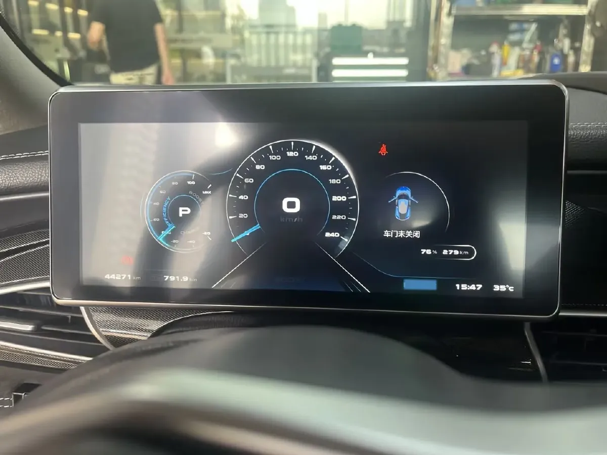 2018 QianTu K50 BEV 78.84KWH,autocango,china used car exporter,china ev exporter,chinese used car exporter,chinese used ev exporter